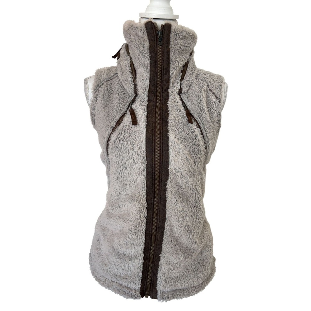 FINAL CLEARANCE Kuhl Women's Flight Vest Size Small